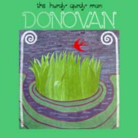 Donovan - The Hurdy Gurdy Man
